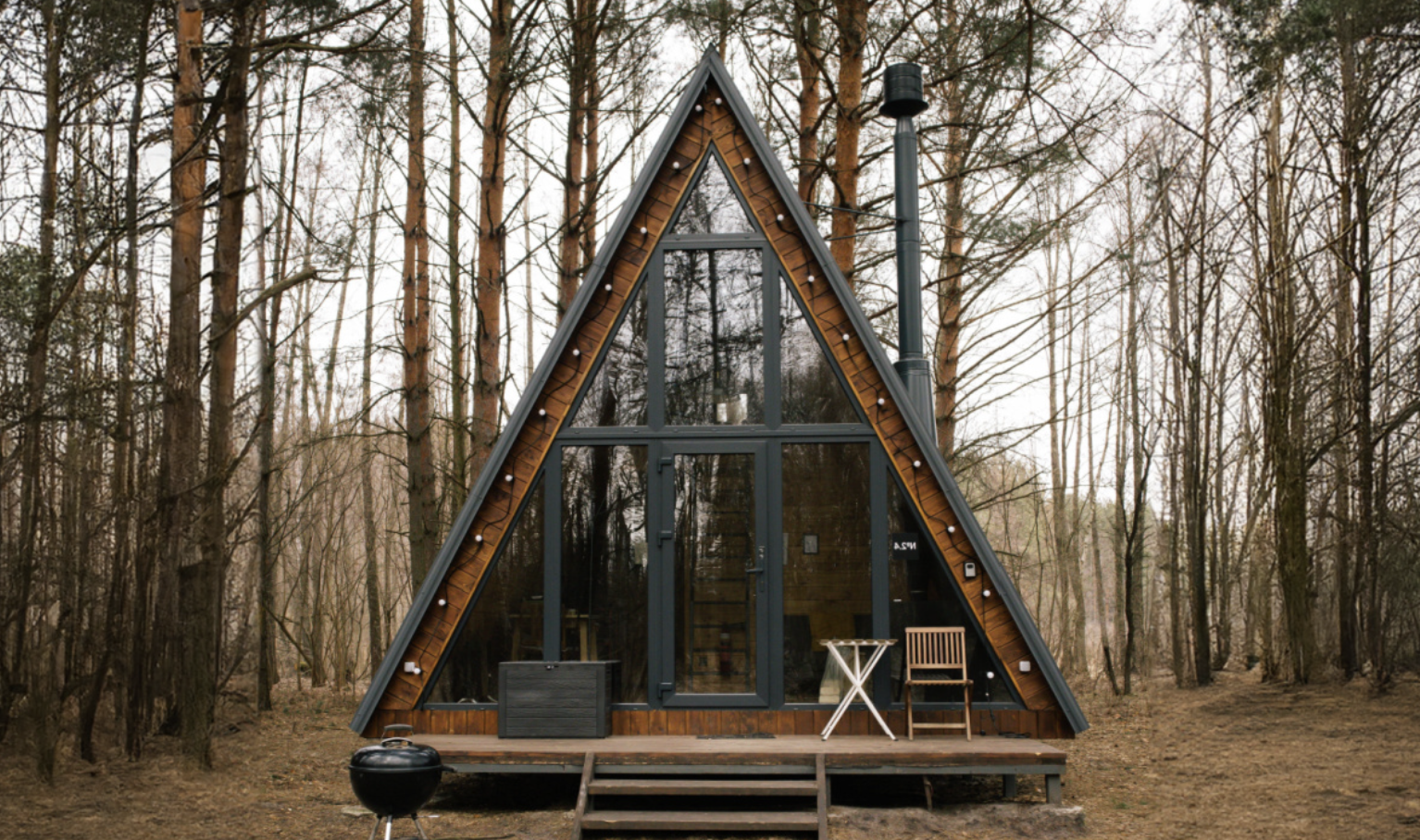 Conception personnalisée